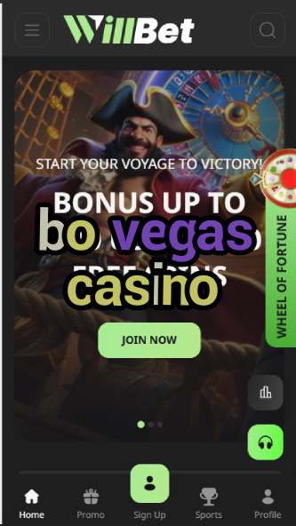 Bo Vegas Casino - Premium Casino with Exclusive VIP Offers-casinoorder.vip