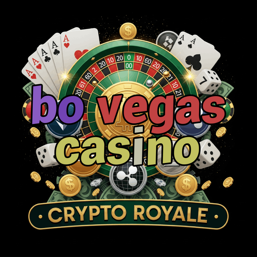 Bo Vegas Casino - Premium Casino with Exclusive VIP Offers